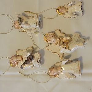 Heather Goldminc Blue Sky Angels